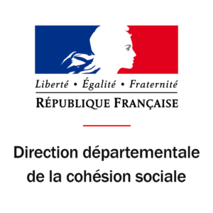 Partenaire Coup de Pouce Direction départementale de la cohésion sociale DDCS