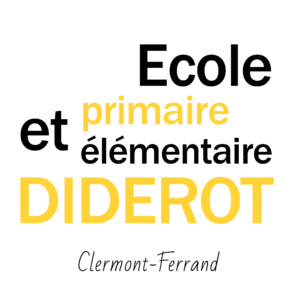 Partenaire Coup de Pouce Ecole primaire et élémentaire Diderot
