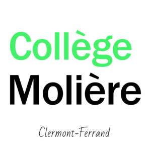 Partenaire Coup de Pouce Collège Molière